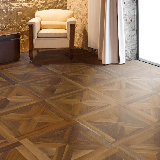 Legno da interno Parquet | Gruppo Klytos